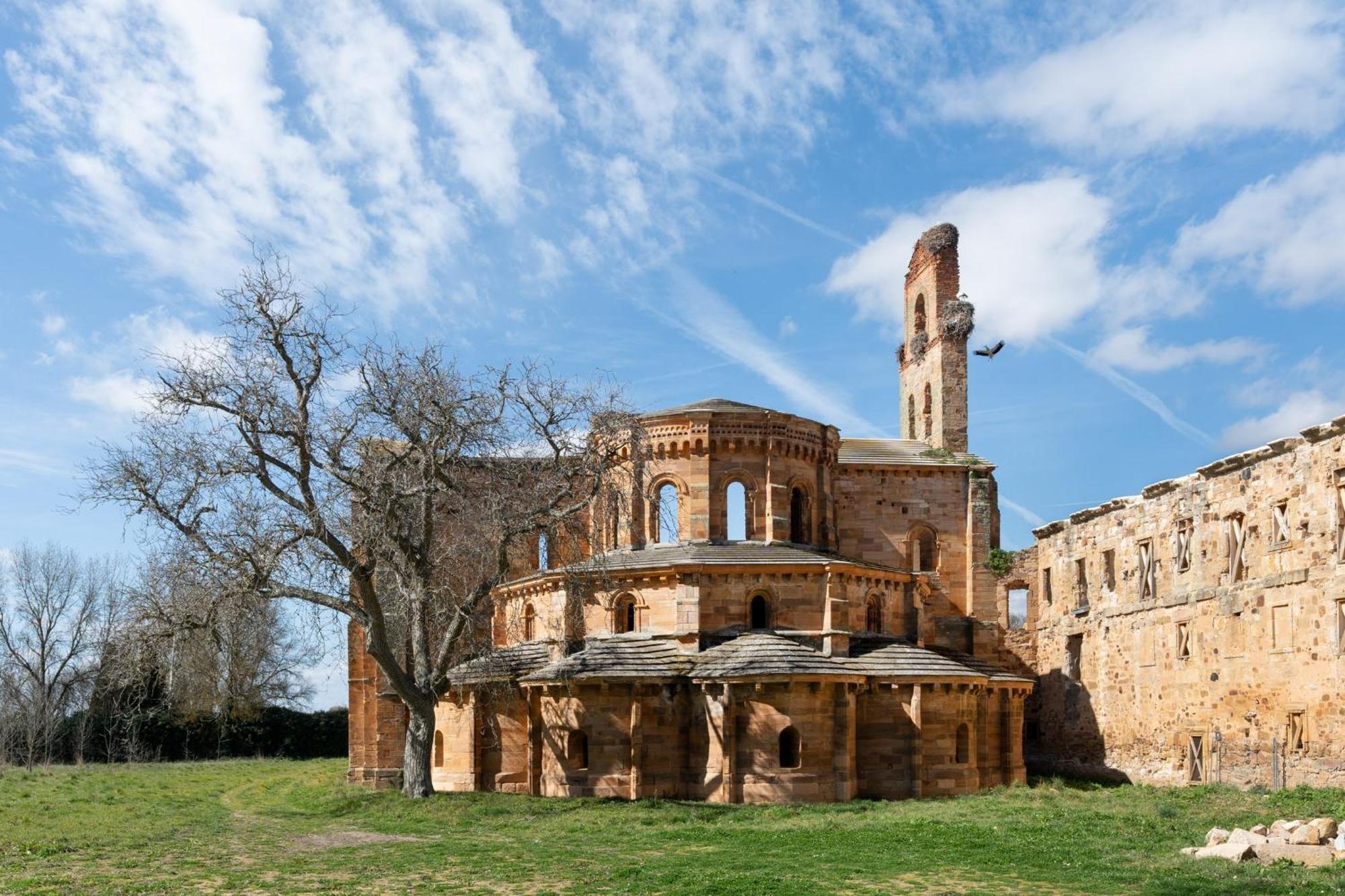 Parador De Hotel Benavente